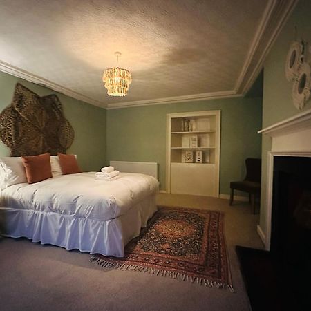 Stunning 3 Bedroom House With Amazing Castle View Alnwick Buitenkant foto