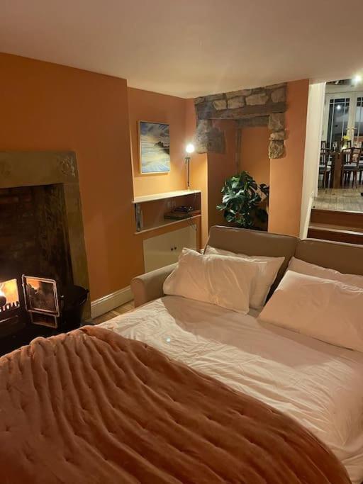 Stunning 3 Bedroom House With Amazing Castle View Alnwick Buitenkant foto