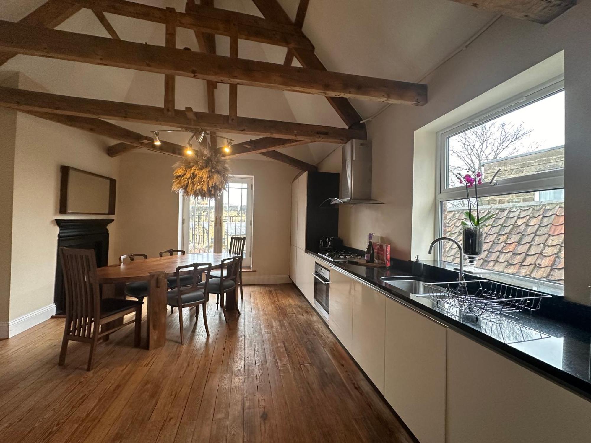 Stunning 3 Bedroom House With Amazing Castle View Alnwick Buitenkant foto